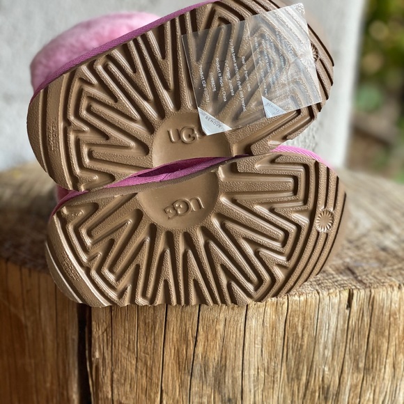 Kids UGG JUNIPER II - Picture 3 of 12